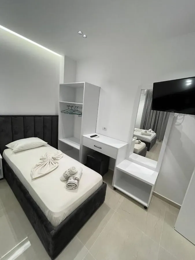 Apartment Vila Zogaj Ksamil