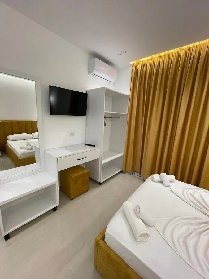 Apartment Vila Zogaj Ksamil