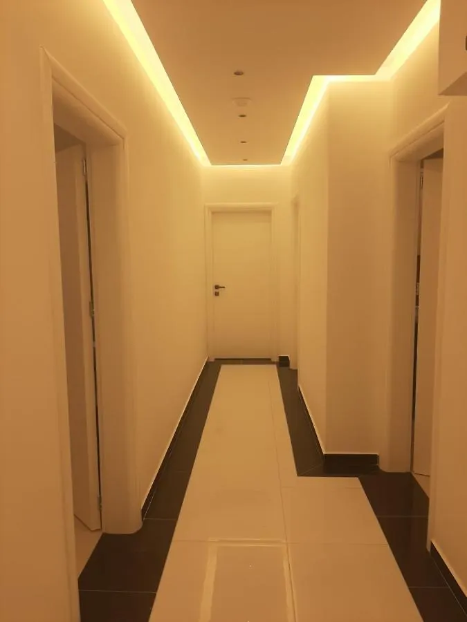 Apartment Vila Zogaj Ksamil
