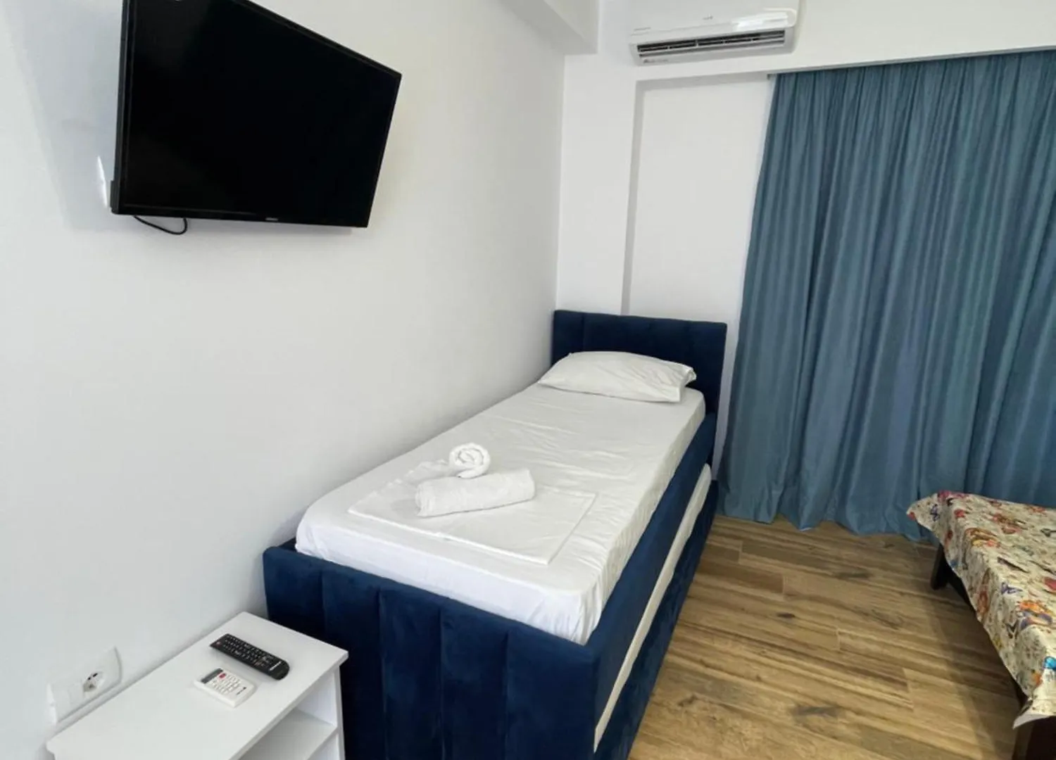 Vila Zogaj Ksamil Apartment