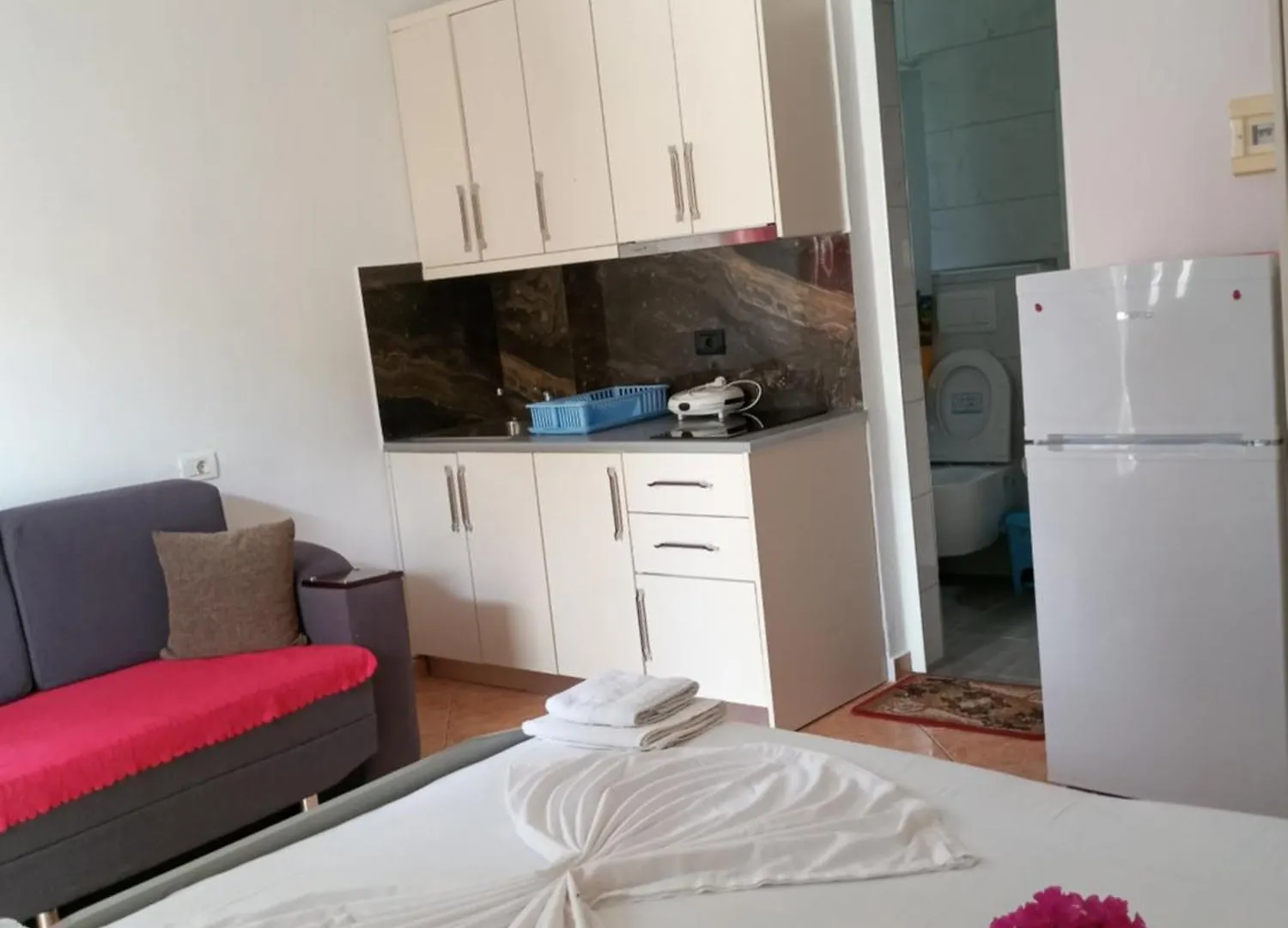 Vila Zogaj Ksamil