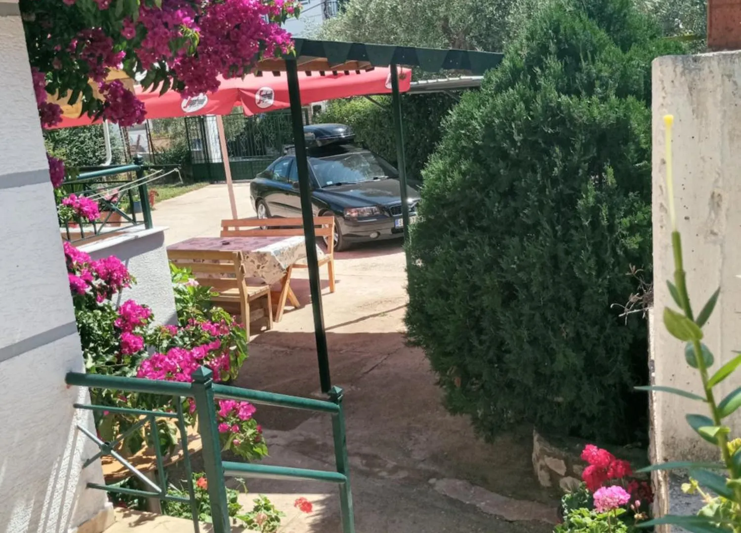 Vila Zogaj Ksamil