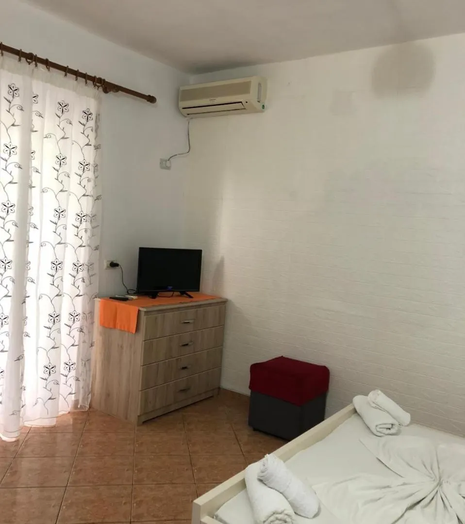 Vila Zogaj Ksamil 0*,  Albanien