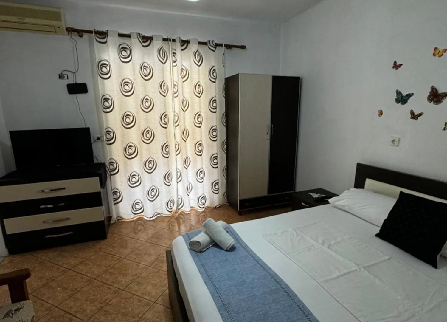 Vila Zogaj Ksamil