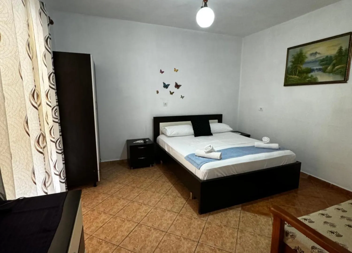 Vila Zogaj Ksamil Apartment