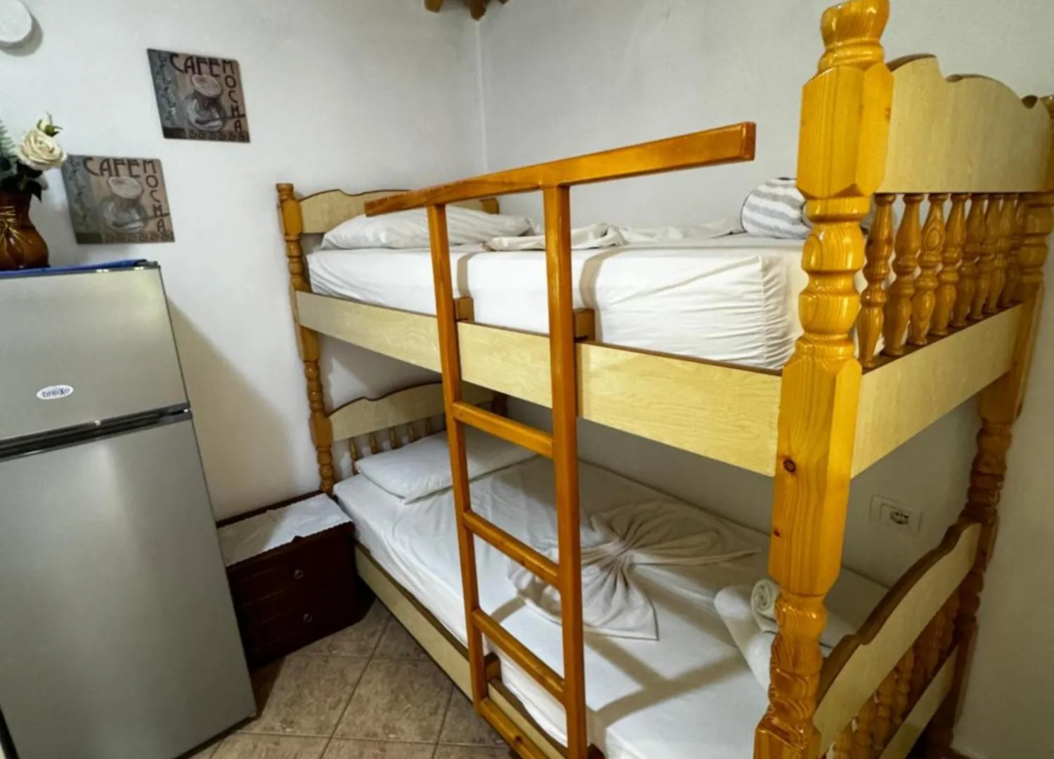 Apartment Vila Zogaj Ksamil