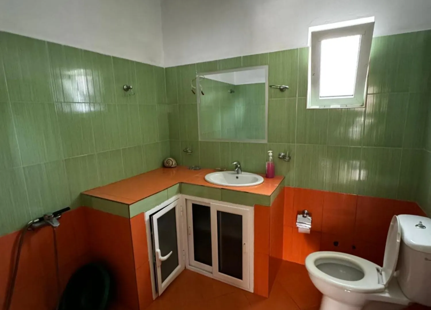 Apartment Vila Zogaj Ksamil Albanien