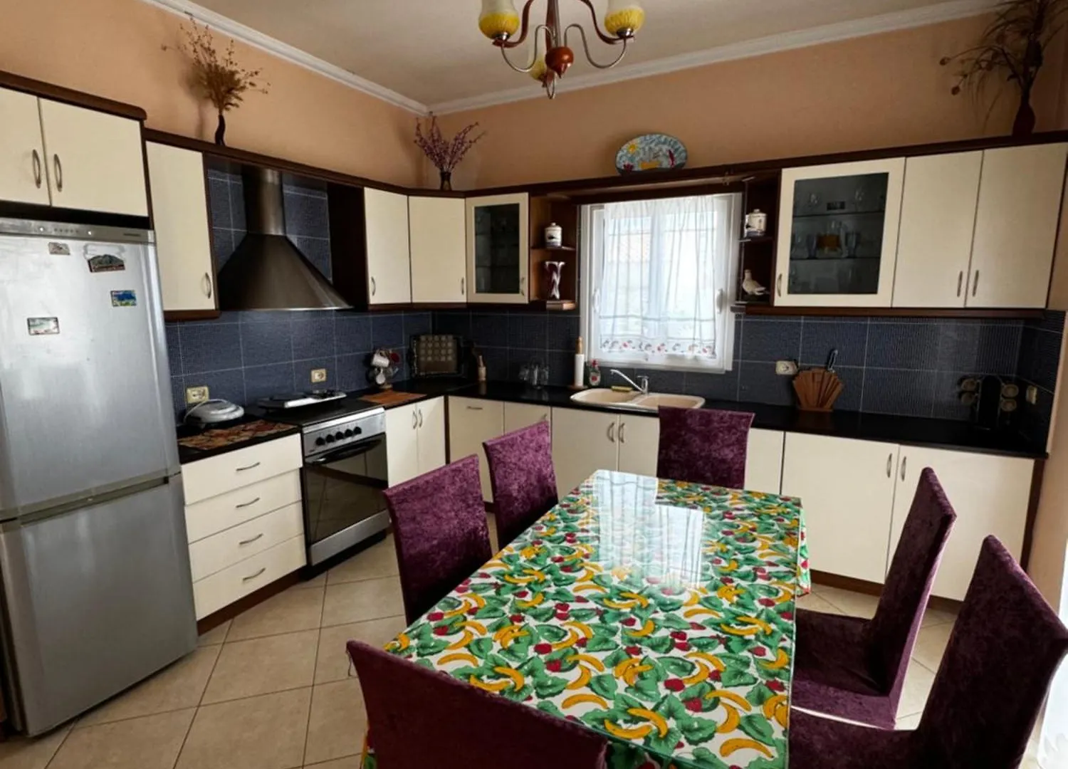 Vila Zogaj Ksamil Apartment