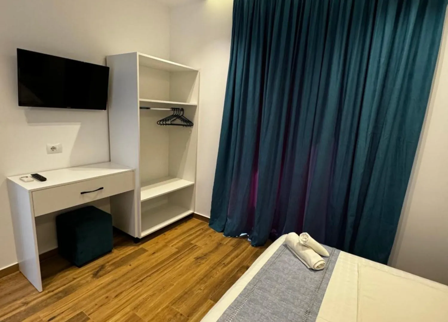 Apartment Vila Zogaj Ksamil