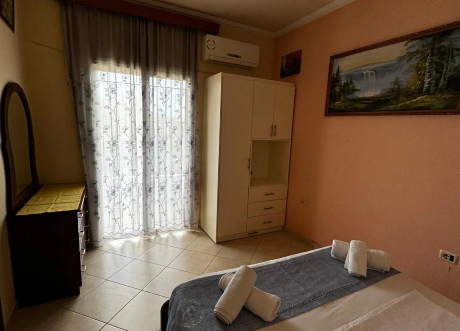 Vila Zogaj Ksamil