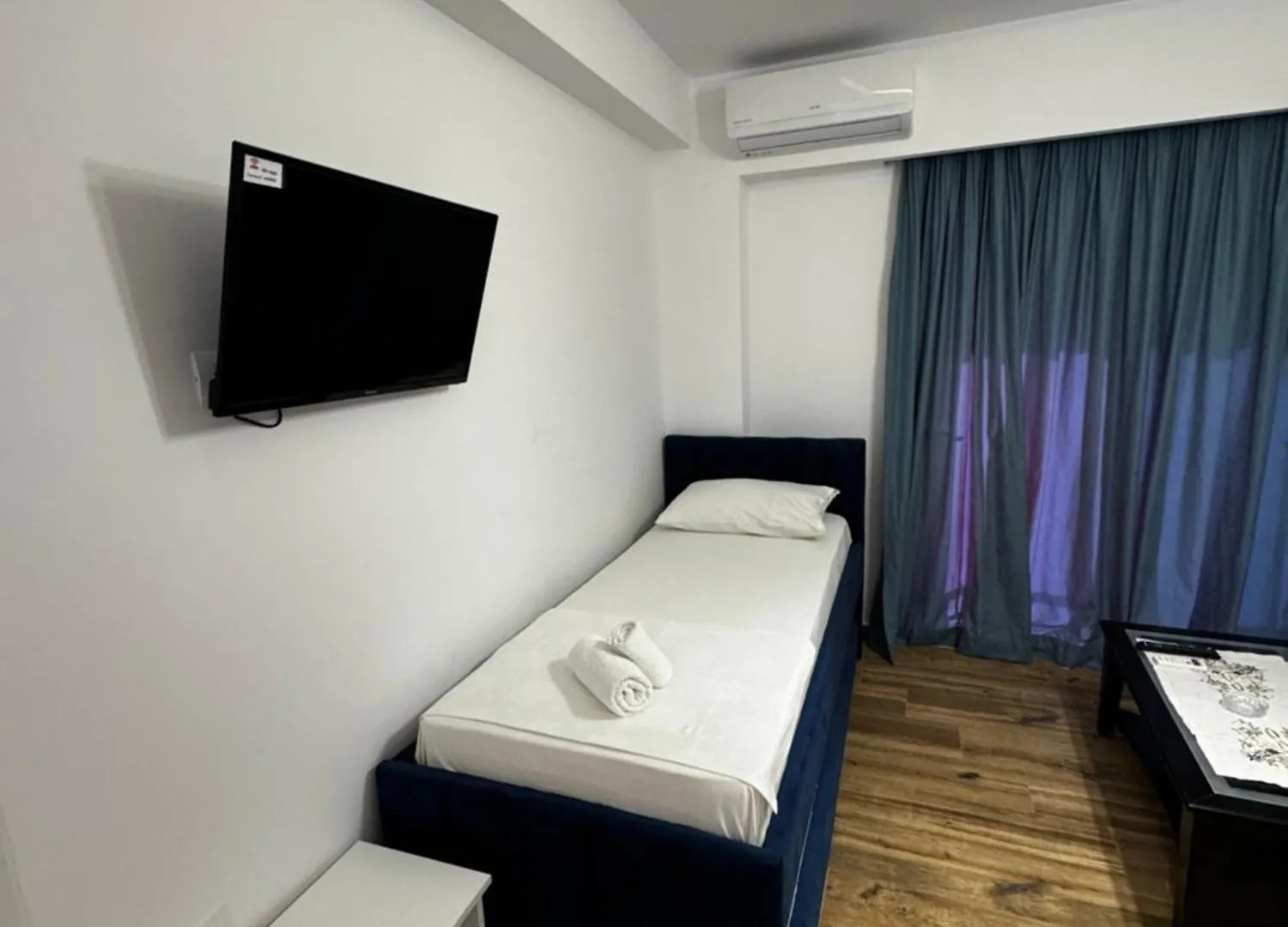 Apartment Vila Zogaj Ksamil