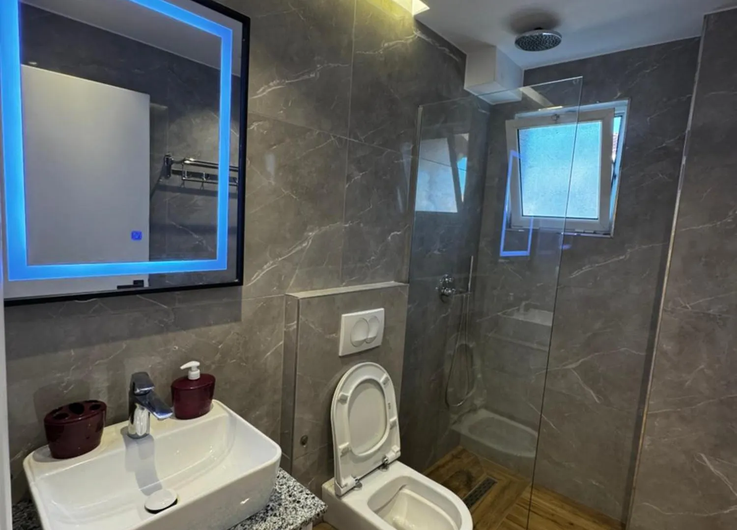 Vila Zogaj Ksamil Apartment