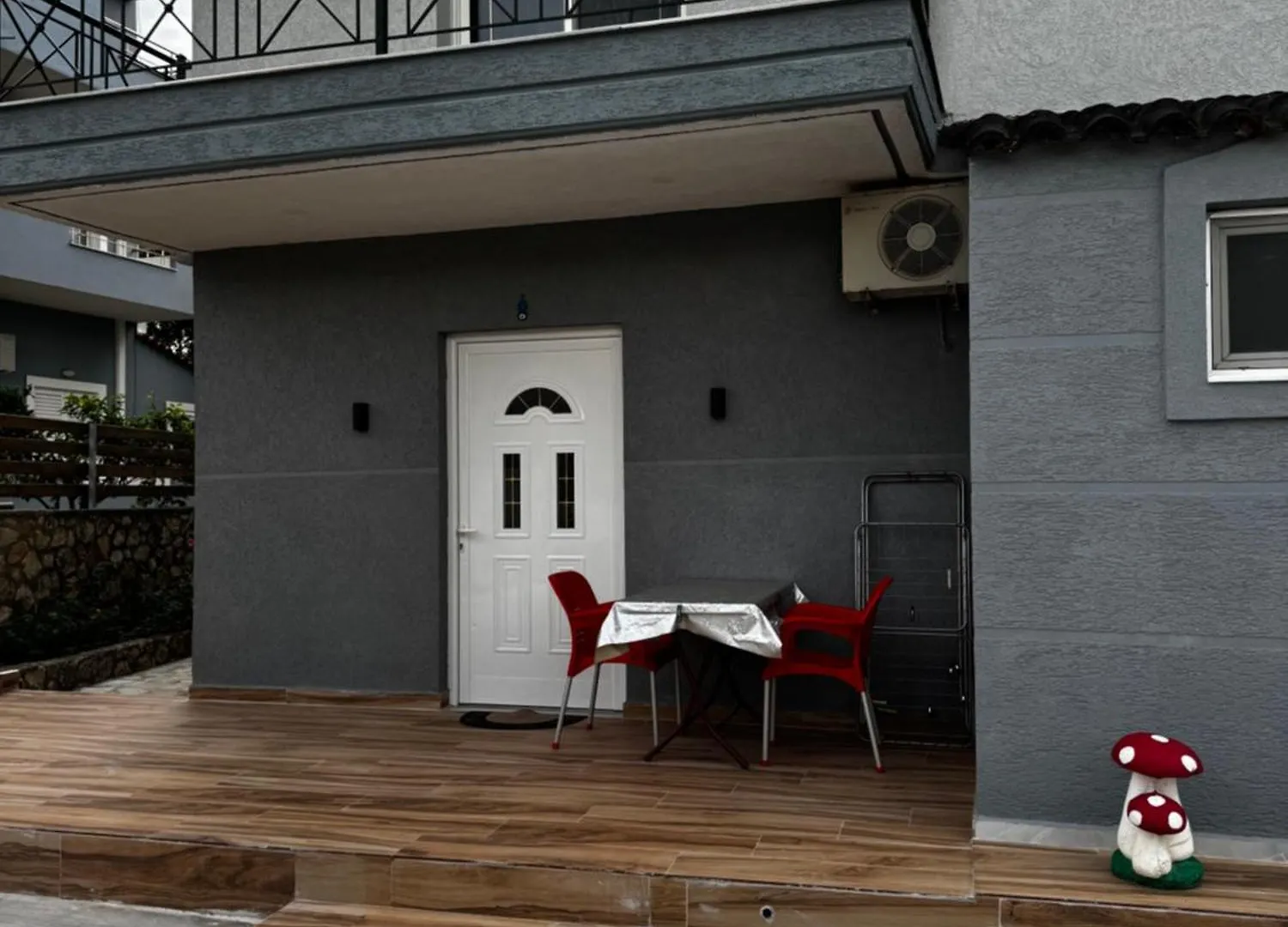 Apartment Vila Zogaj Ksamil