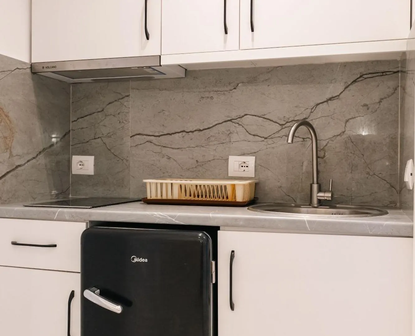 Apartment Vila Zogaj Ksamil