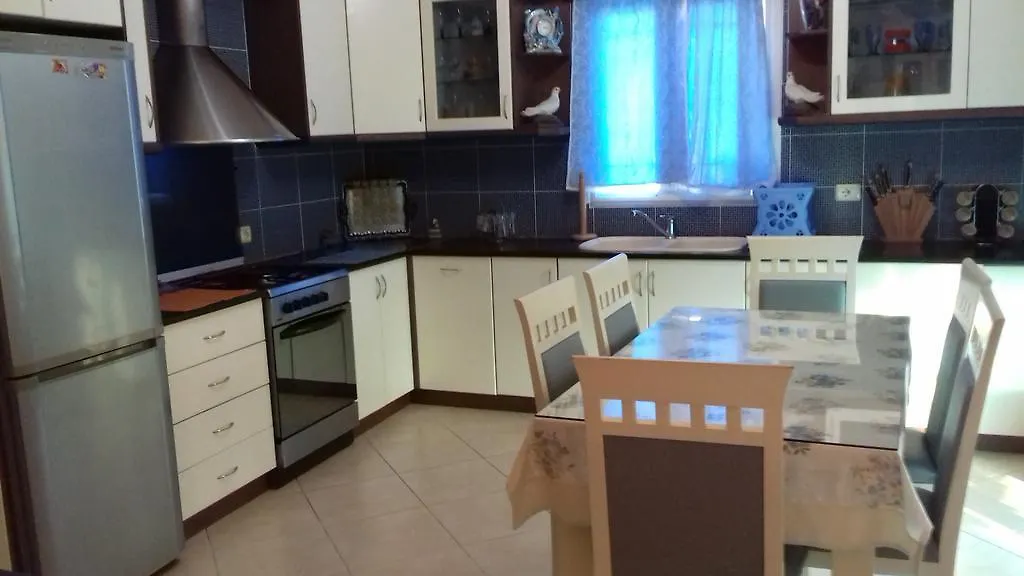 Vila Zogaj Ksamil