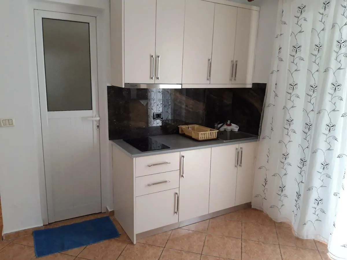 Vila Zogaj Ksamil