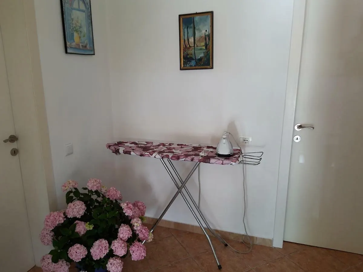 Vila Zogaj Ksamil