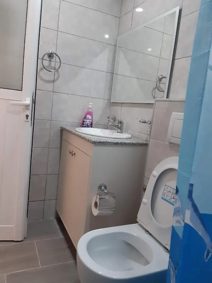 Vila Zogaj Ksamil