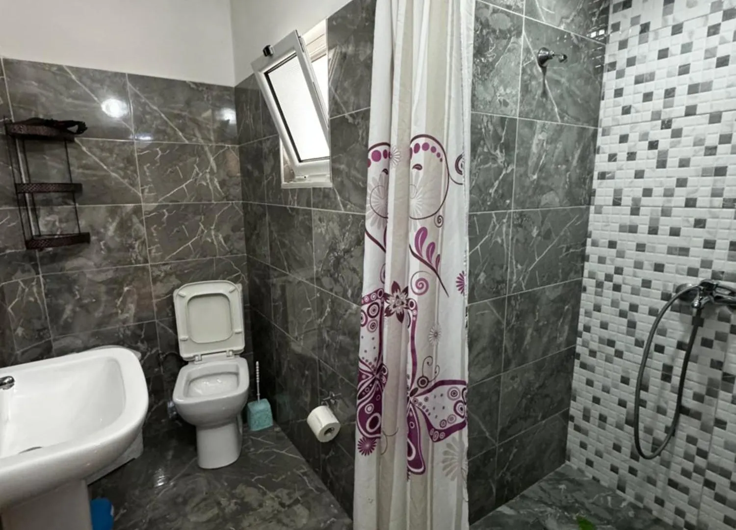 Vila Zogaj Ksamil Apartment