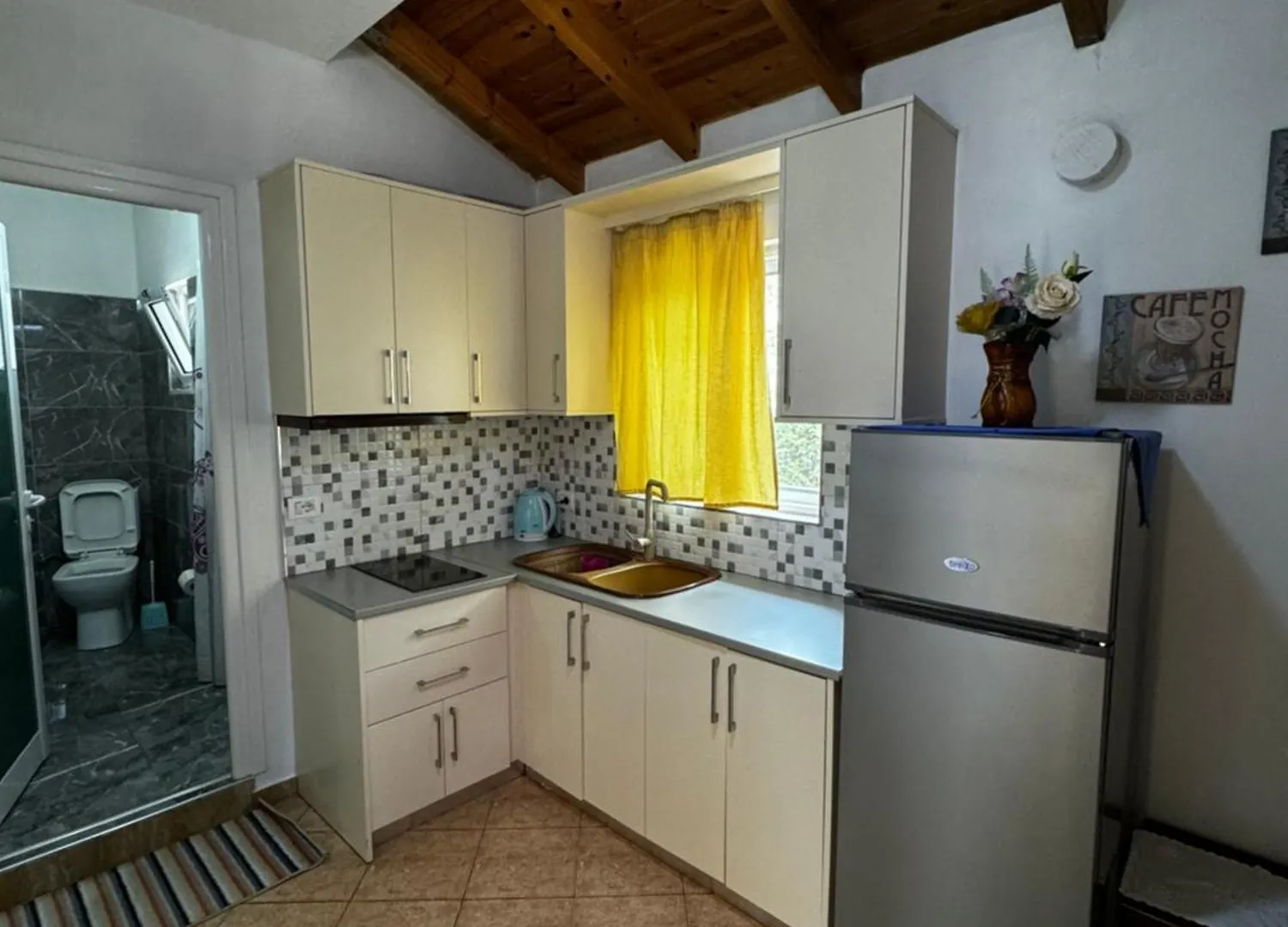 Vila Zogaj Ksamil
