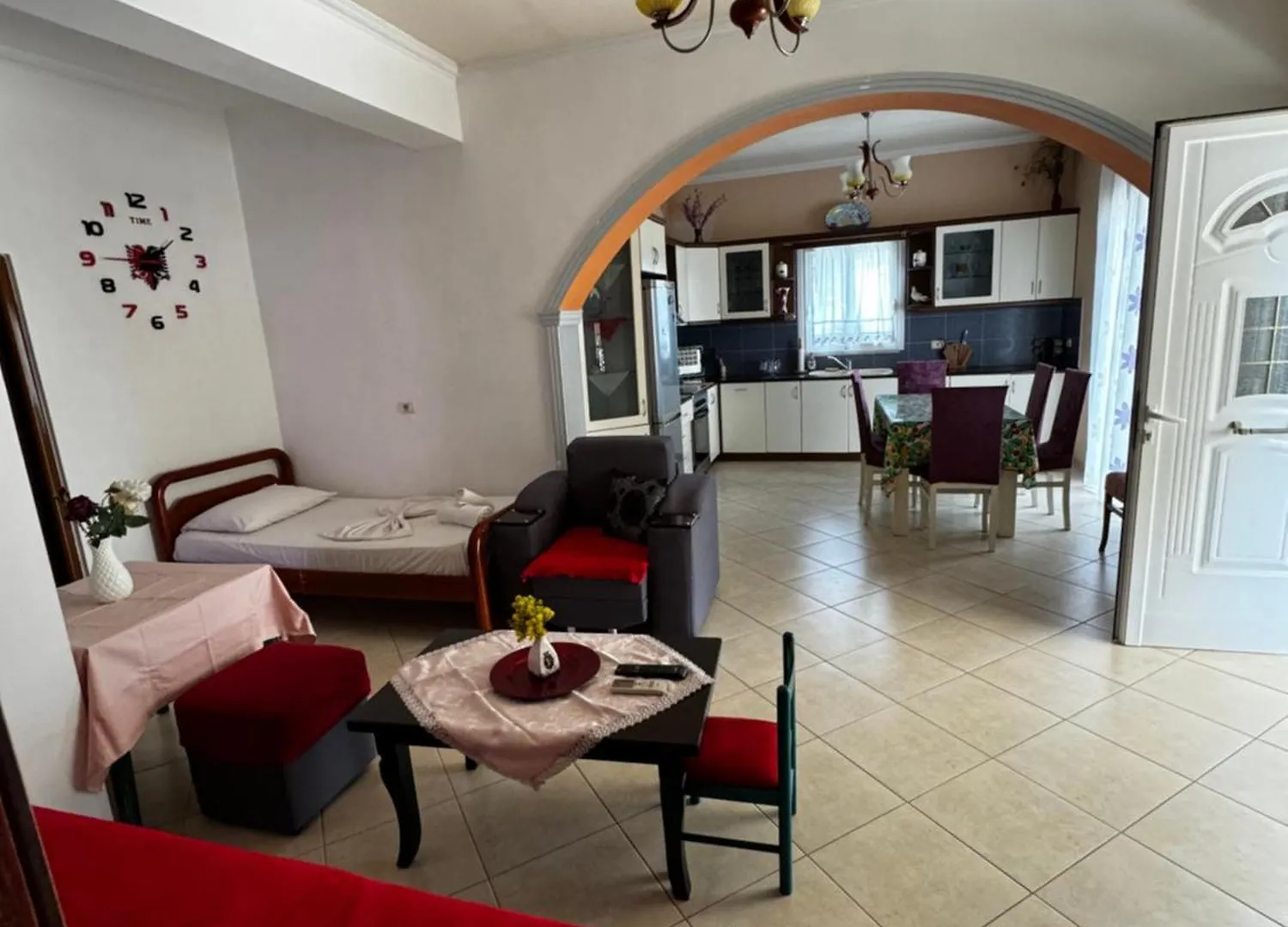 Vila Zogaj Ksamil