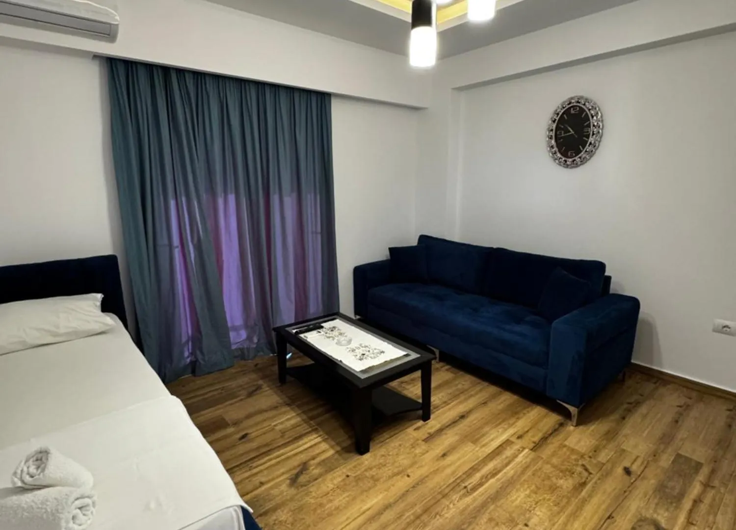 Apartment Vila Zogaj Ksamil